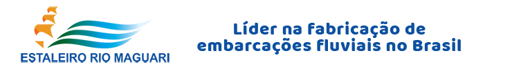 Estaleiro Rio Maguari