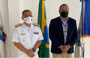 Manaus (AM) – Em fórum da Marinha, Governo do Amazonas reforça regulamentação do transporte hidroviário intermunicipal