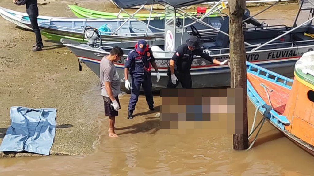 Igarapé-Miri: corpos desaparecidos em naufrágio são achados