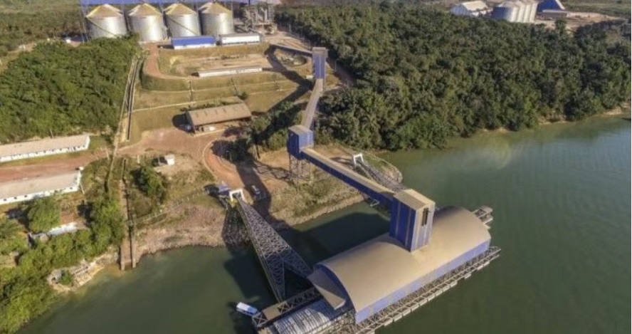 Posto Ipiranga “fluvial”? Por que a Ultrapar (UGPA3) decidiu investir pouco mais de R$ 500 milhões na Hidrovias do Brasil (HBSA3).