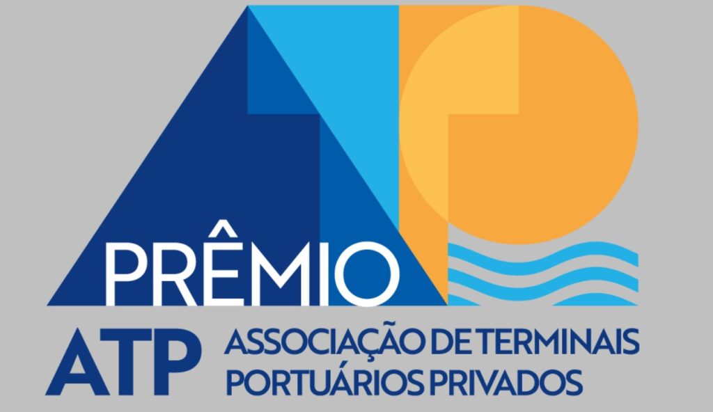 Associação de Terminais Portuários Privados prorroga prazo de inscrições para o 2º Prêmio ATP.
