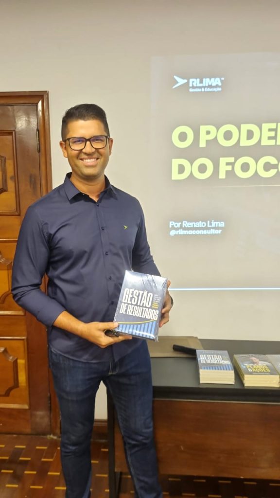 NAVEGAÇÃO EM FOCO – ACP promove almoço empresarial.