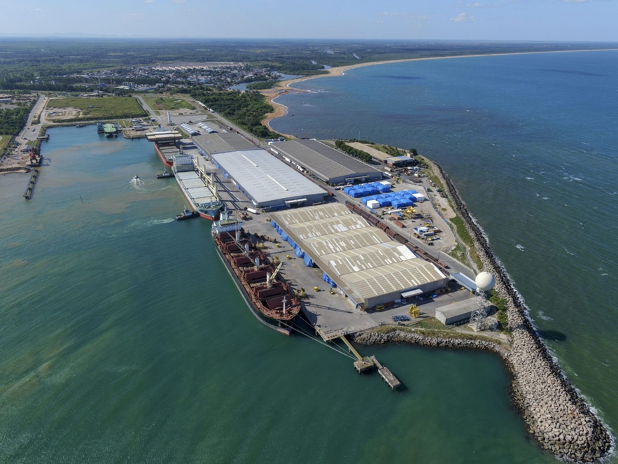 Terminais autorizados lideram movimentação portuária em 2025 e impulsionam desenvolvimento regional, mostra estudo inédito da ATP.