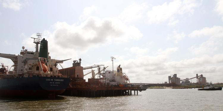 Portos do Pará impulsionam recorde nacional e ampliam protagonismo na Amazônia.